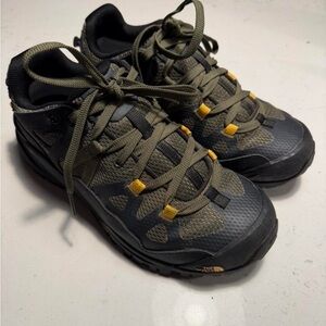 The North Face Ultra 112 WP Hiking Shoes